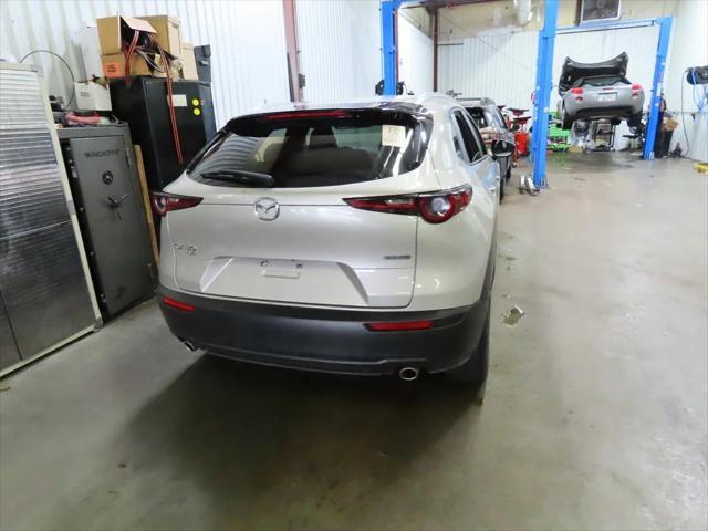 used 2023 Mazda CX-30 car, priced at $24,262