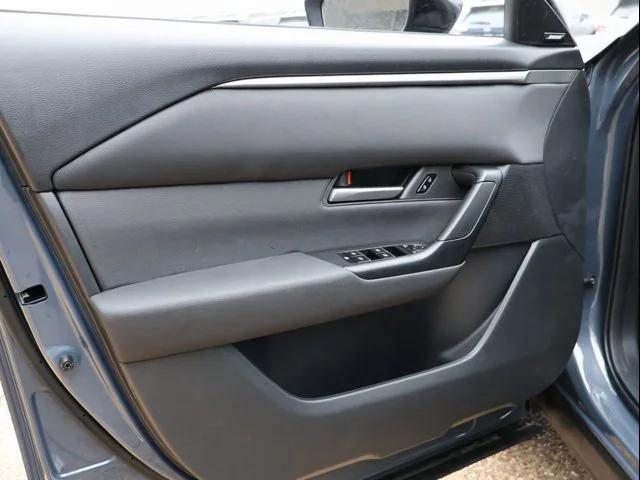 new 2025 Mazda CX-50 car, priced at $35,019