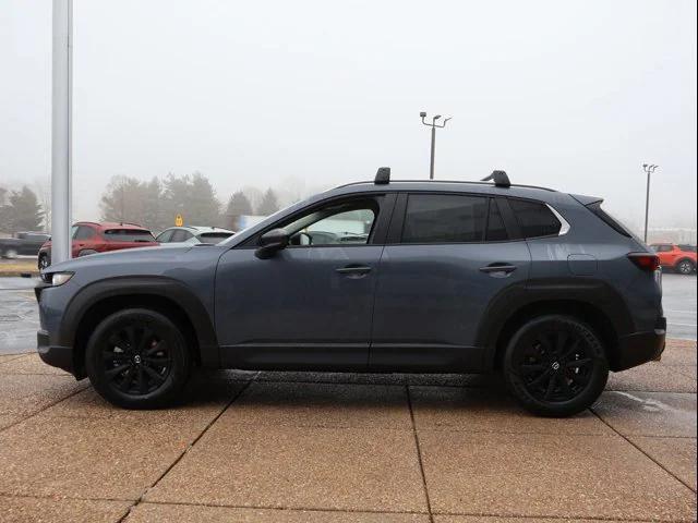 new 2025 Mazda CX-50 car, priced at $35,019