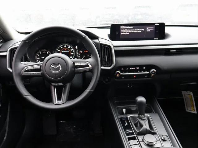 new 2025 Mazda CX-50 car, priced at $35,019