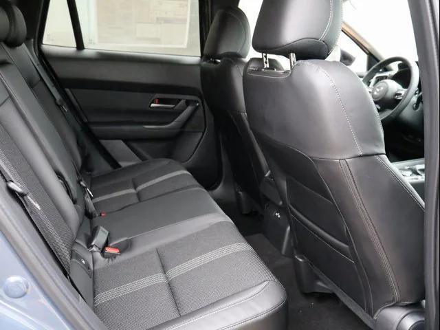 new 2025 Mazda CX-50 car, priced at $35,019