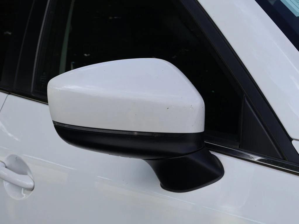 used 2022 Mazda CX-5 car, priced at $22,489