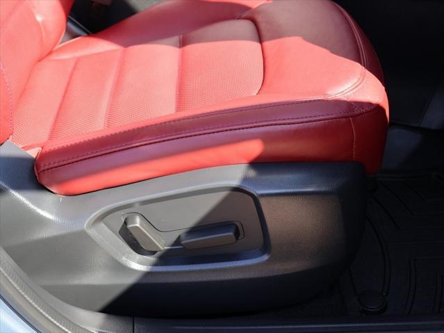 used 2024 Mazda CX-5 car, priced at $28,922