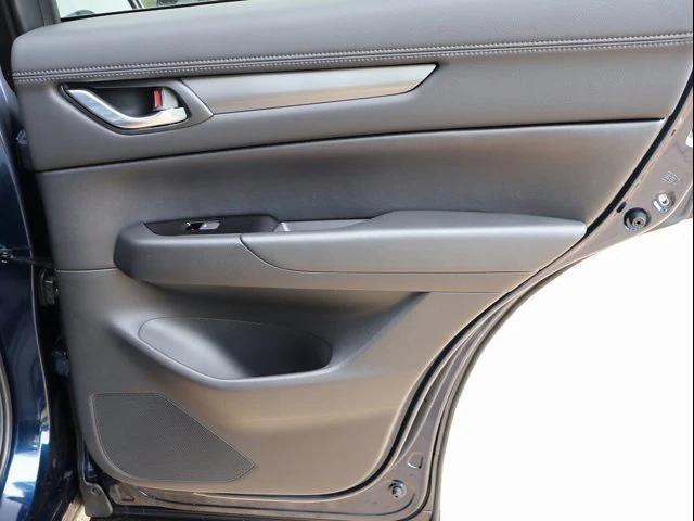 new 2025 Mazda CX-5 car, priced at $30,851