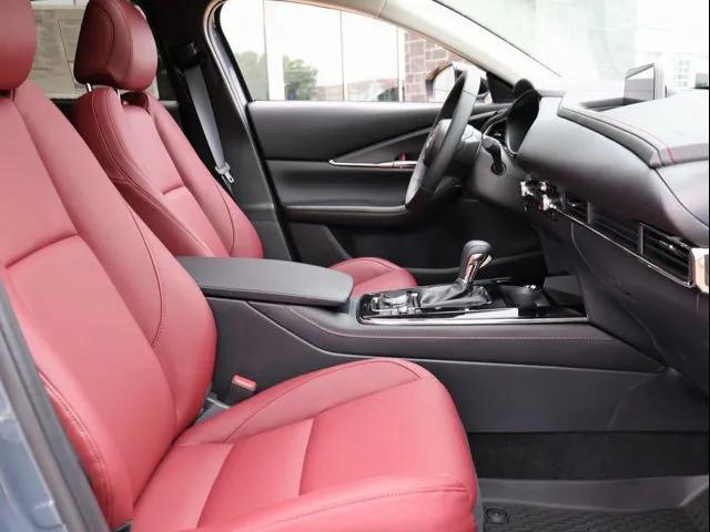 new 2025 Mazda CX-30 car, priced at $31,366