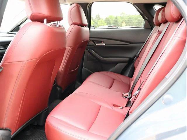new 2025 Mazda CX-30 car, priced at $31,366