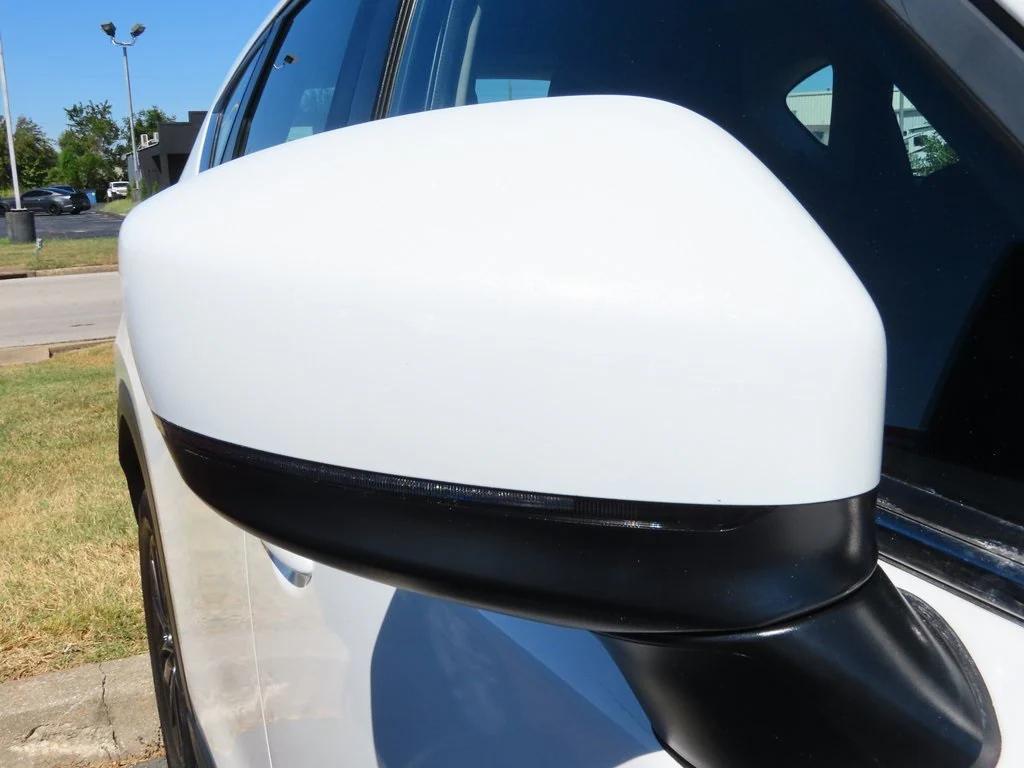 used 2020 Mazda CX-5 car, priced at $18,997