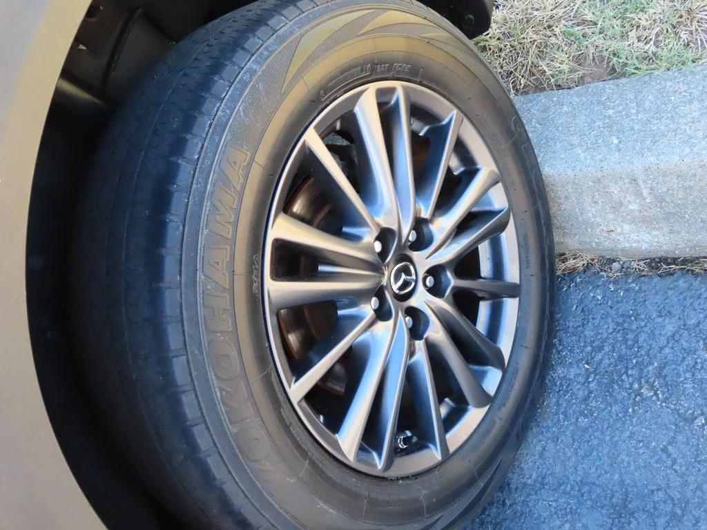 used 2020 Mazda CX-5 car, priced at $18,997