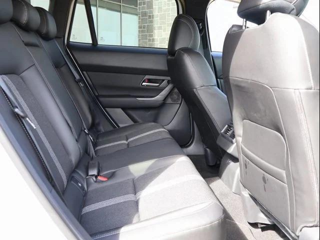 new 2025 Mazda CX-50 car, priced at $32,125