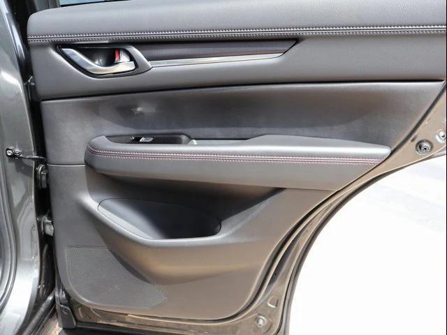 new 2025 Mazda CX-5 car, priced at $38,667