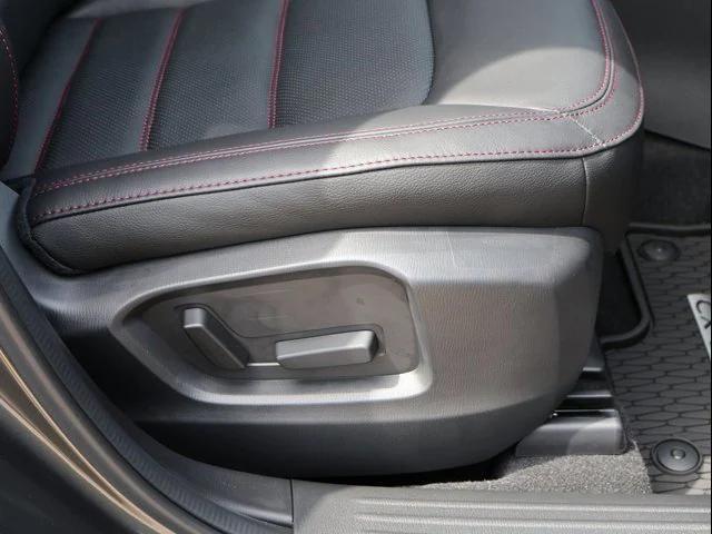 new 2025 Mazda CX-5 car, priced at $38,667