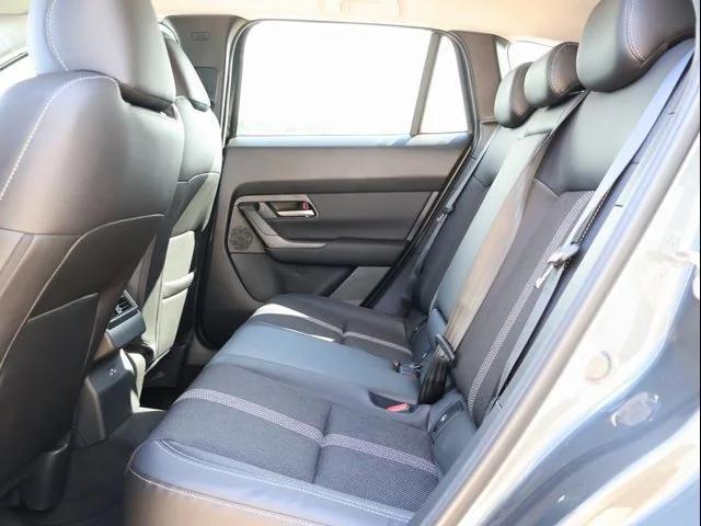 new 2025 Mazda CX-50 car, priced at $31,762