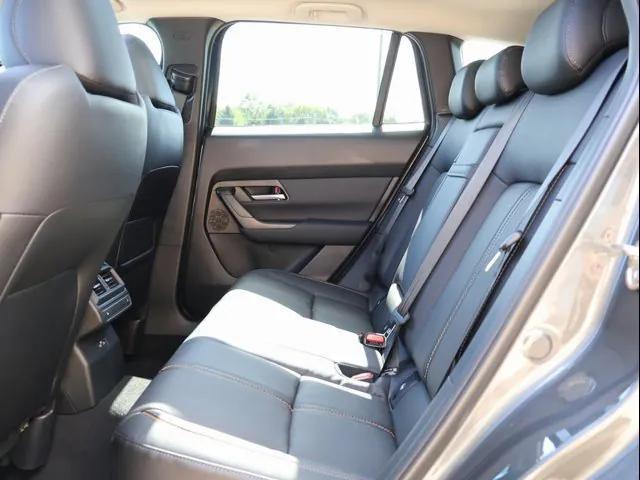 new 2025 Mazda CX-50 car, priced at $42,715