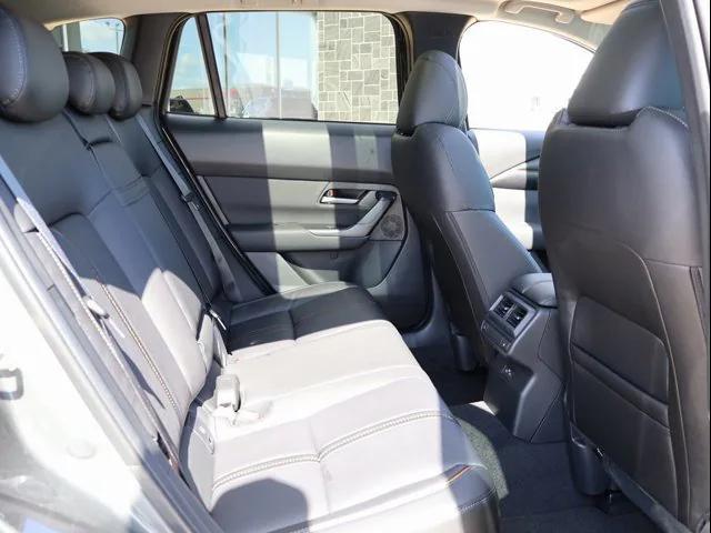 new 2025 Mazda CX-50 car, priced at $42,715