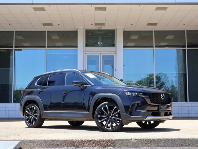 used 2023 Mazda CX-50 car, priced at $28,776