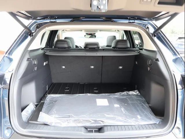 new 2025 Mazda CX-50 car, priced at $37,989