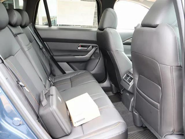 new 2025 Mazda CX-50 car, priced at $37,989