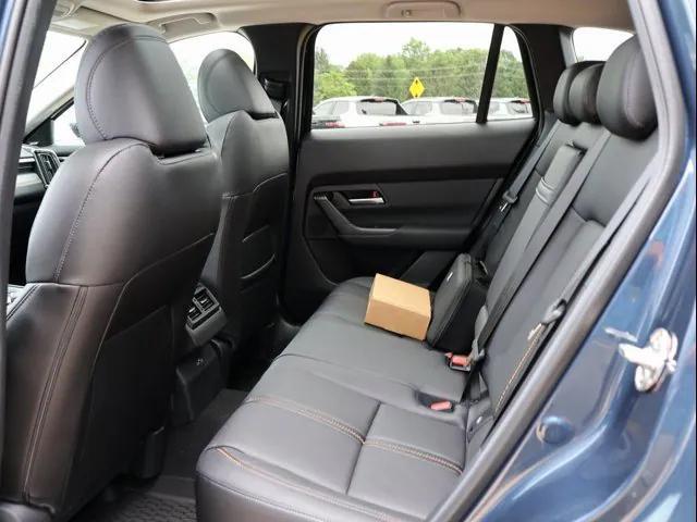 new 2025 Mazda CX-50 car, priced at $37,989