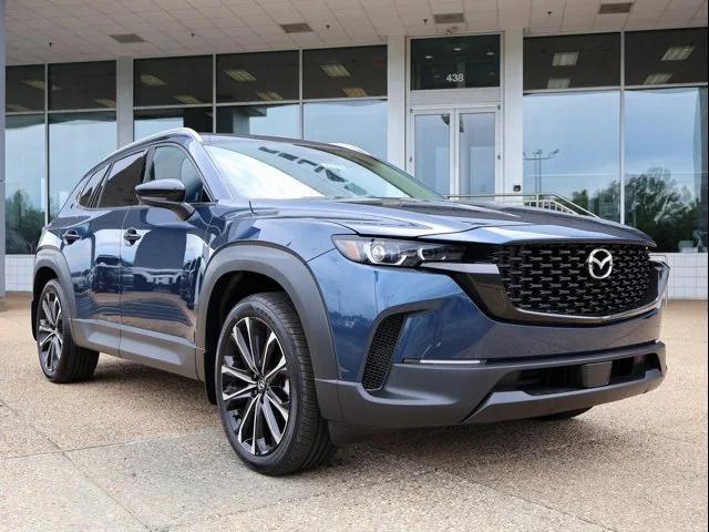 new 2025 Mazda CX-50 car, priced at $37,989