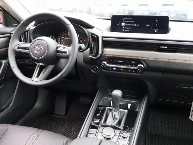 new 2025 Mazda CX-50 car, priced at $37,989