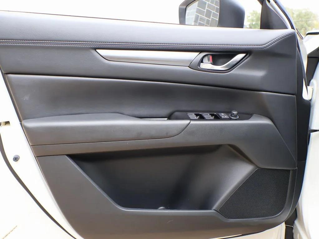 used 2022 Mazda CX-5 car, priced at $26,198