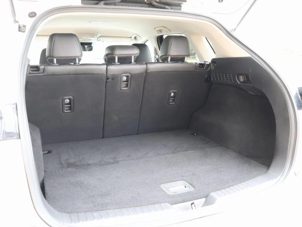 used 2022 Mazda CX-5 car, priced at $26,198