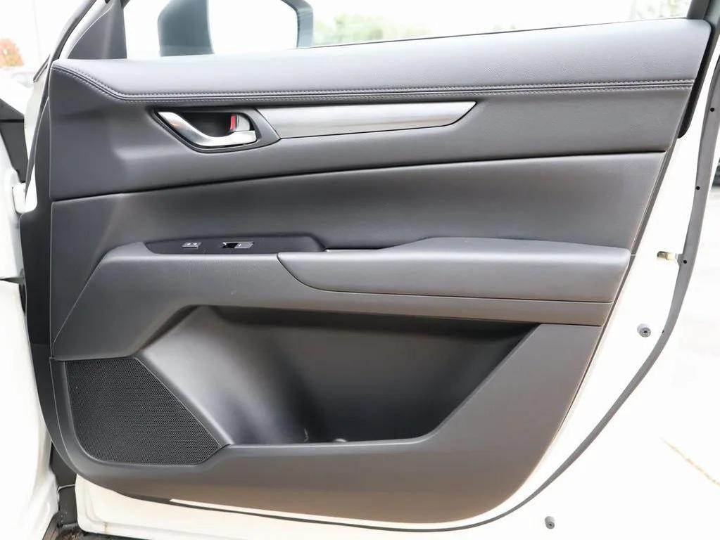 used 2022 Mazda CX-5 car, priced at $26,198