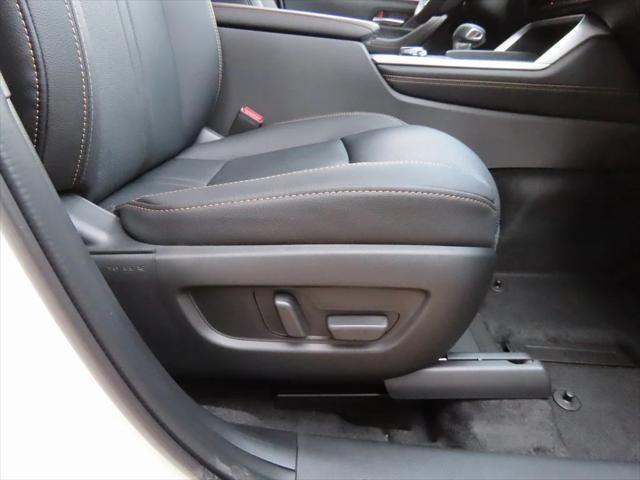 used 2024 Mazda CX-90 PHEV car, priced at $44,598