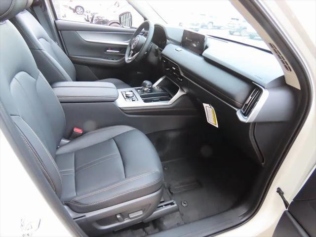 used 2024 Mazda CX-90 PHEV car, priced at $44,598
