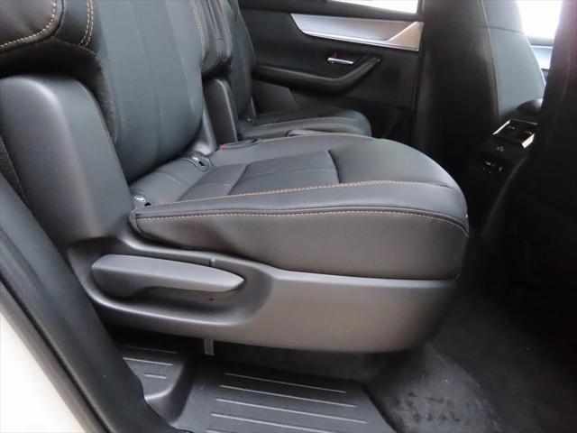 used 2024 Mazda CX-90 PHEV car, priced at $44,598