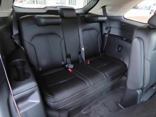 used 2024 Mazda CX-90 PHEV car, priced at $44,598