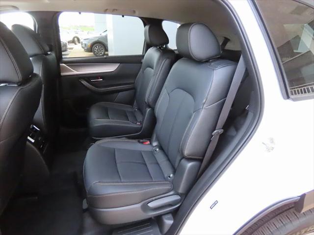 used 2024 Mazda CX-90 PHEV car, priced at $44,598