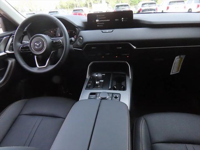 used 2024 Mazda CX-90 PHEV car, priced at $44,598