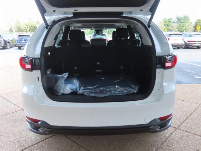 used 2024 Mazda CX-90 PHEV car, priced at $44,598