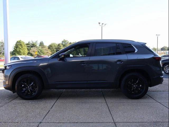 new 2025 Mazda CX-50 car, priced at $32,074