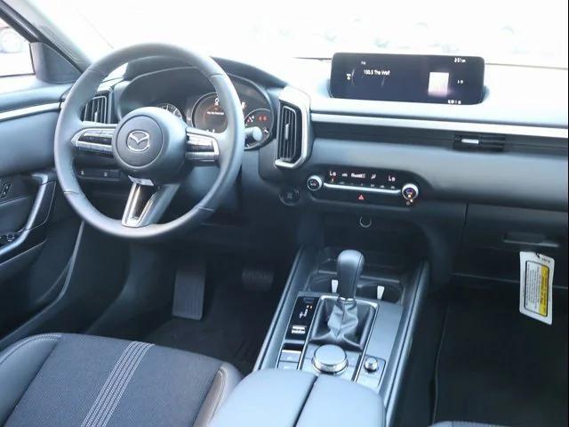 new 2025 Mazda CX-50 car, priced at $32,074