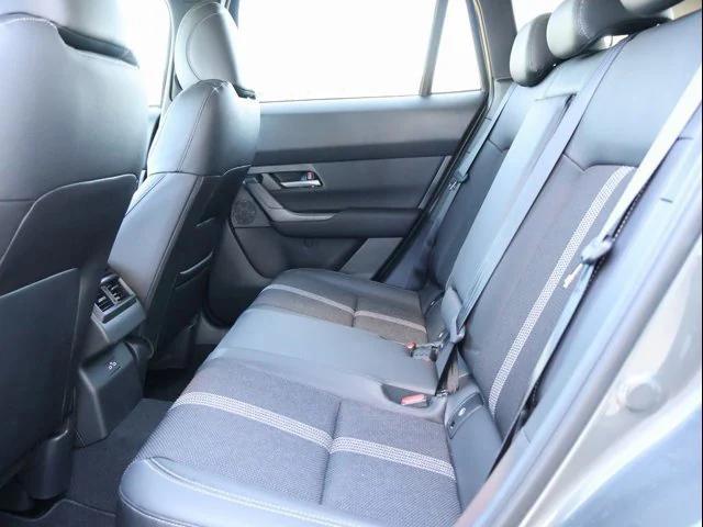 new 2025 Mazda CX-50 car, priced at $32,074