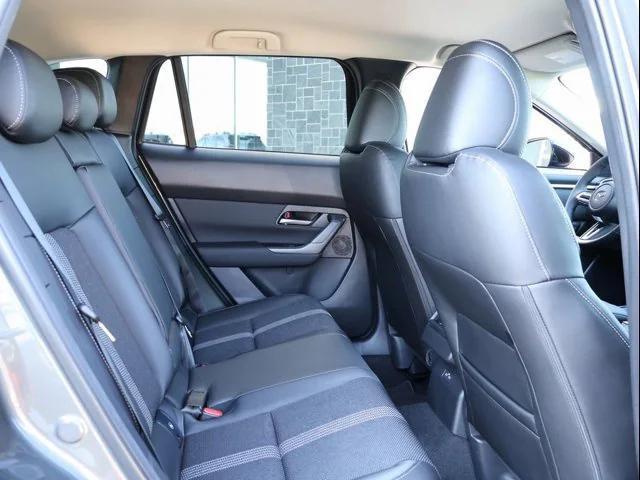 new 2025 Mazda CX-50 car, priced at $32,074