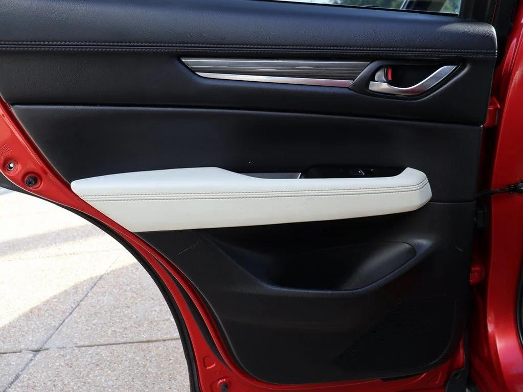 used 2020 Mazda CX-5 car, priced at $19,298