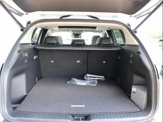 new 2025 Mazda CX-50 car, priced at $41,651