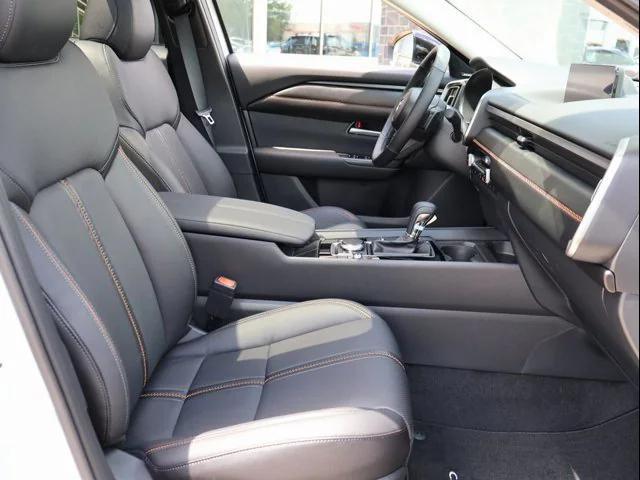 new 2025 Mazda CX-50 car, priced at $41,651