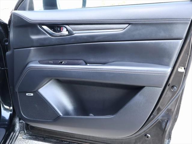 used 2022 Mazda CX-5 car, priced at $27,664