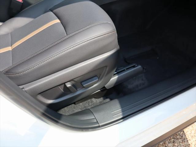 used 2025 Mazda CX-70 car, priced at $46,498