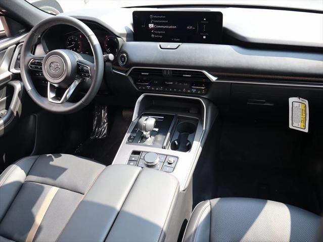 used 2025 Mazda CX-70 car, priced at $46,498