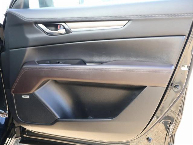 used 2023 Mazda CX-5 car, priced at $29,673
