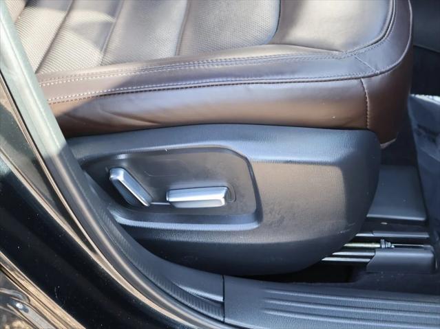 used 2023 Mazda CX-5 car, priced at $29,673