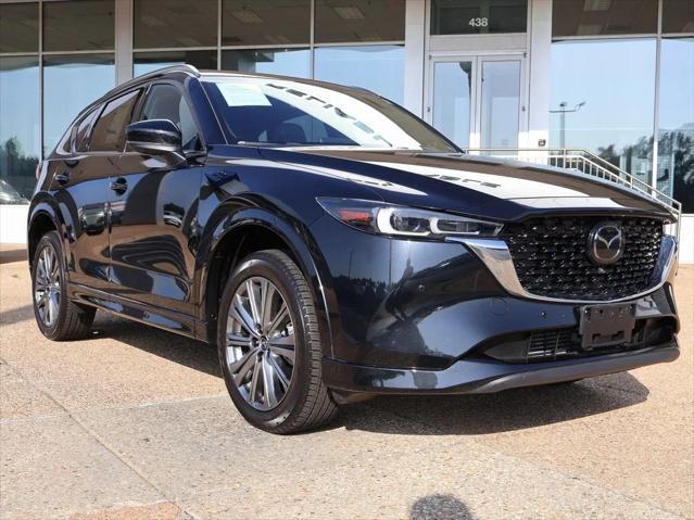 used 2023 Mazda CX-5 car, priced at $29,673