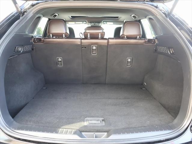 used 2023 Mazda CX-5 car, priced at $29,673
