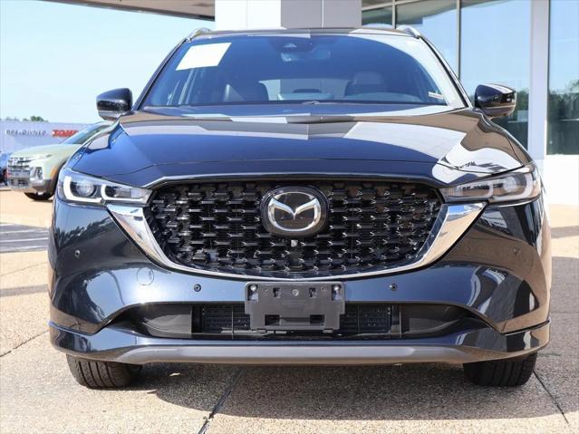 used 2023 Mazda CX-5 car, priced at $29,673