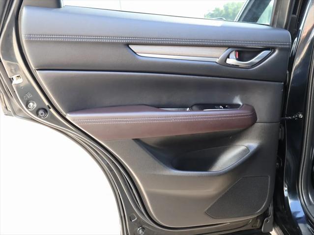 used 2023 Mazda CX-5 car, priced at $29,673